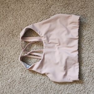 Senita Strappy Bra - Small